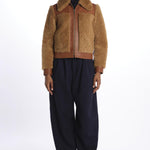 antik batik ELLIOT JACKET1JKT-CAMEL