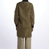 bombers original MA105KHAKI