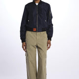 bombers original MA1NAVY