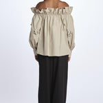 armargentun KARA BLOUSE50109001-37