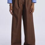 jejia JDPF23PA35481984KATHERINEPANT1BEIGE