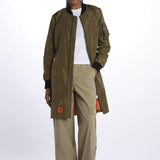 bombers original MA105KHAKI