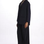 weekend maxmara 2425086031600015NAVY