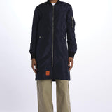 bombers original MA105NAVY