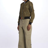 bombers original MA1KHAKI