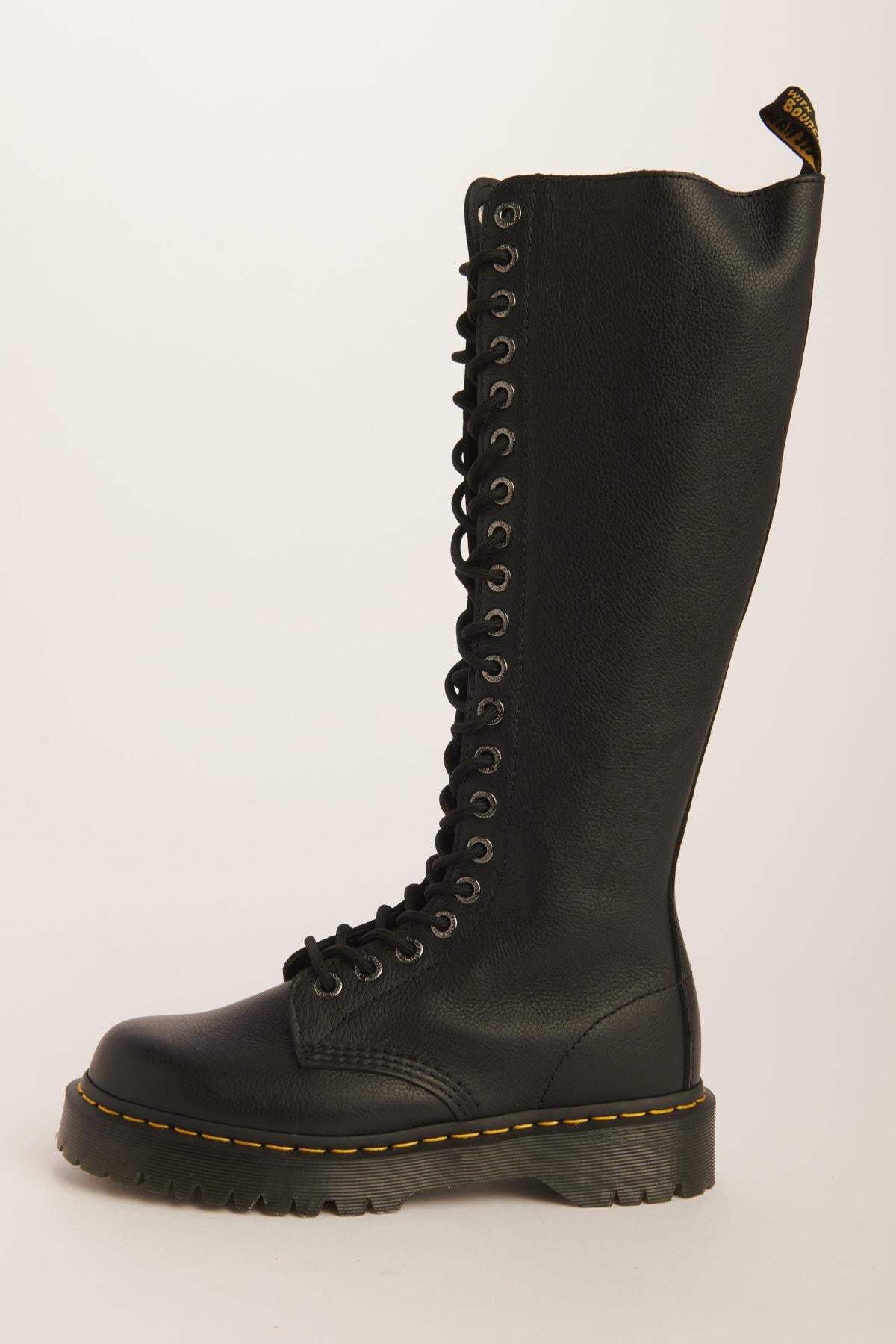 dr martens 1B60BEXBLACKPISA