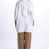 jejia 11109024WHITECOTTON