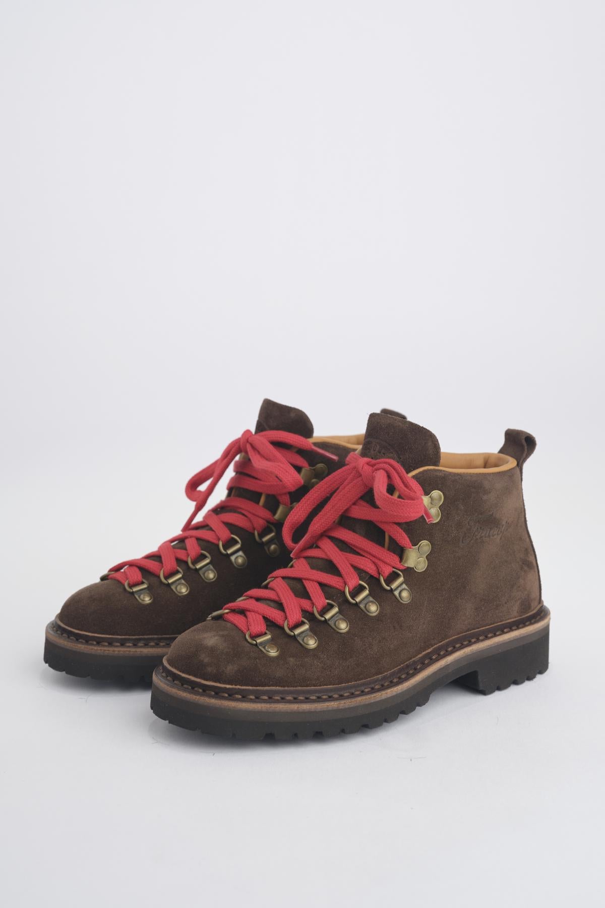 fracap M120MOROROSSO