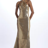 halston JUN GOWN10112241-2635