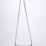 zadig & voltaire LWBA02561SILVER020