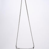 zadig & voltaire LWBA02561SILVER020