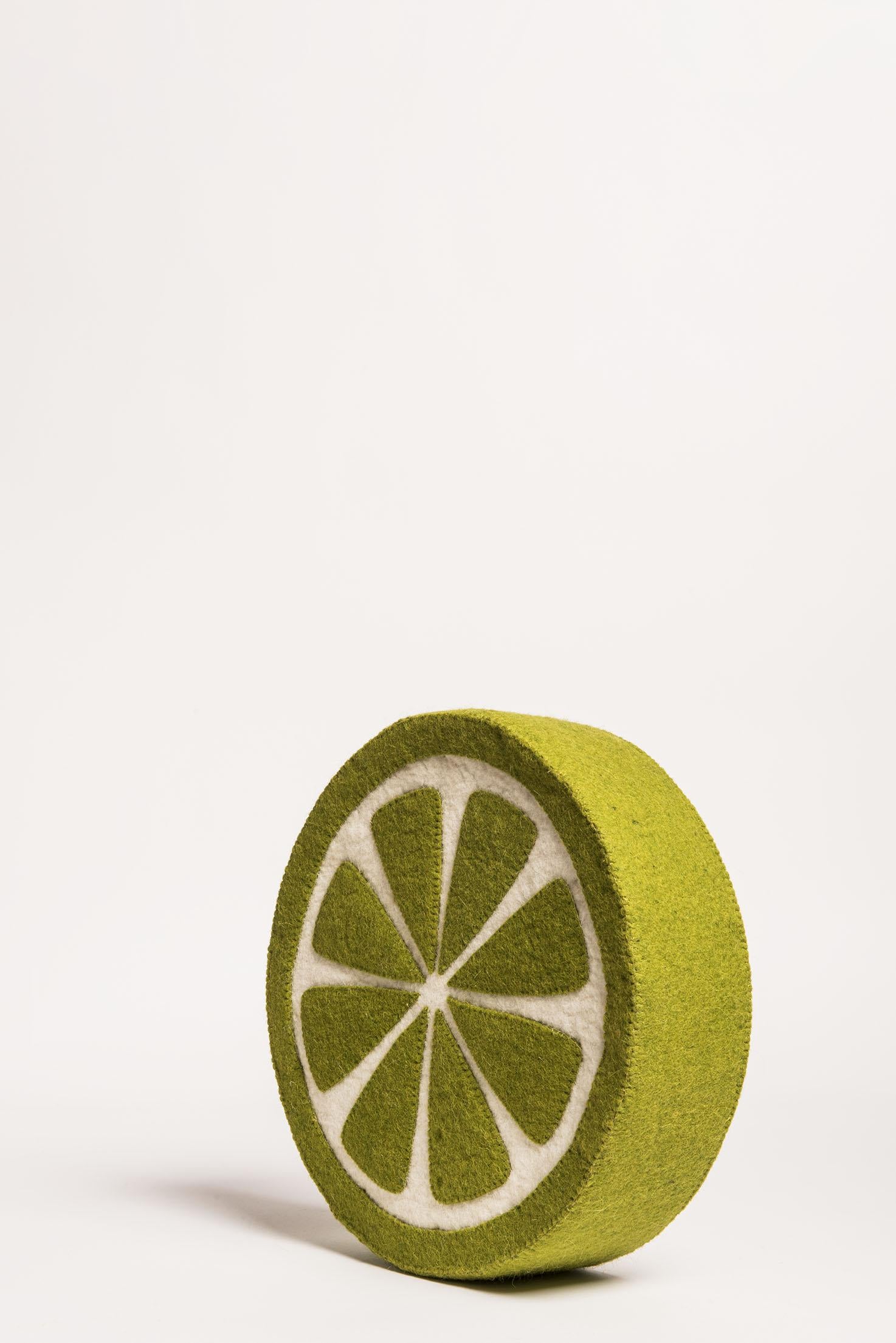 s-cbrands 847410LIME SLICE