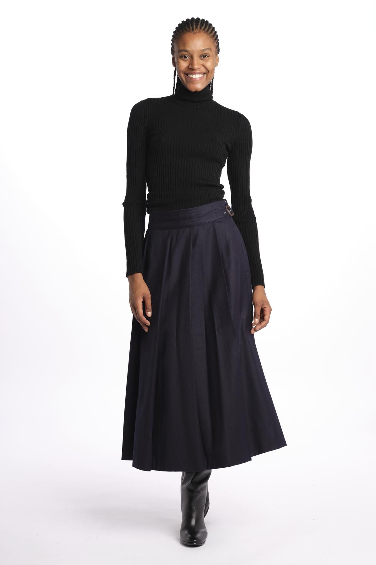 weekend maxmara PALK2425106032600028NAVY