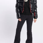 perfect moment NEVADA DUVET JACKET W30006391854NERO