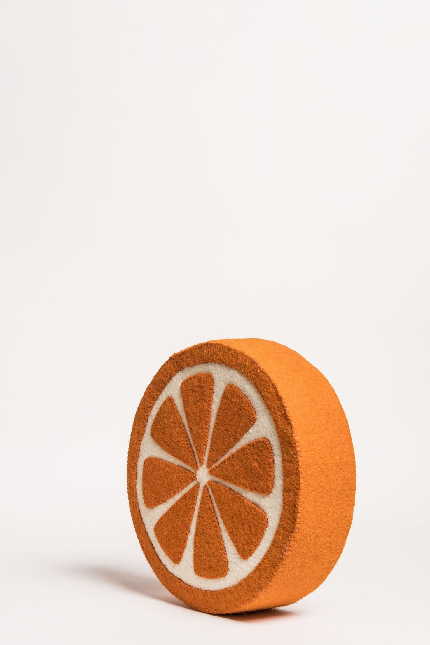 s-cbrands 847408ORANGE SLICE