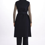 weekend maxmara 2425276011600015NAVY