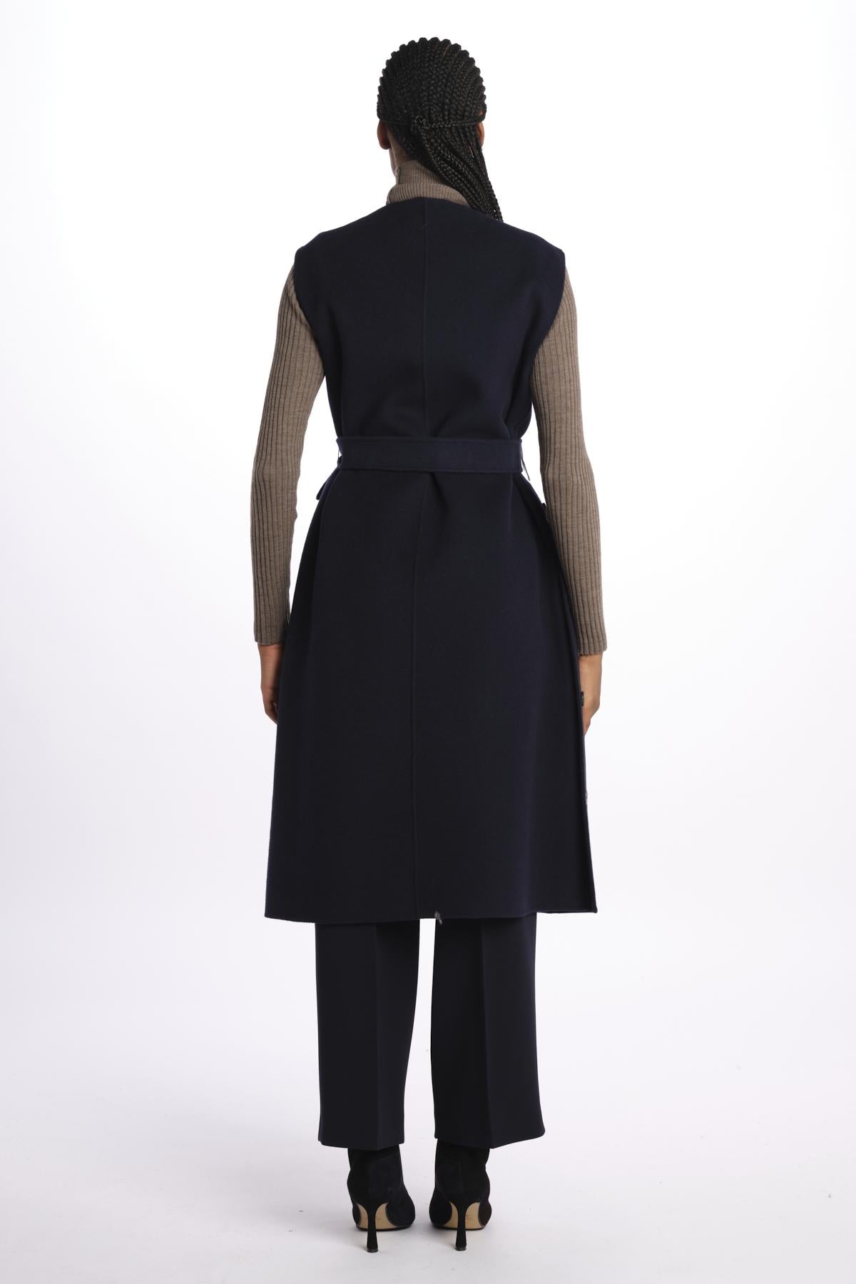 weekend maxmara 2425276011600015NAVY