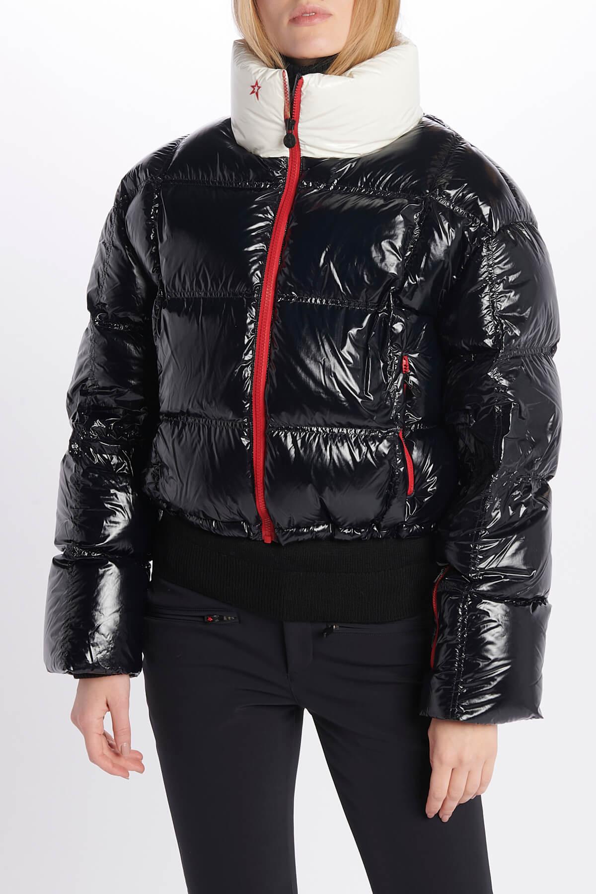 perfect moment NEVADA DUVET JACKET W30006391854NERO