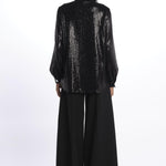 leTwins DANIELASEQUINS-BLACK