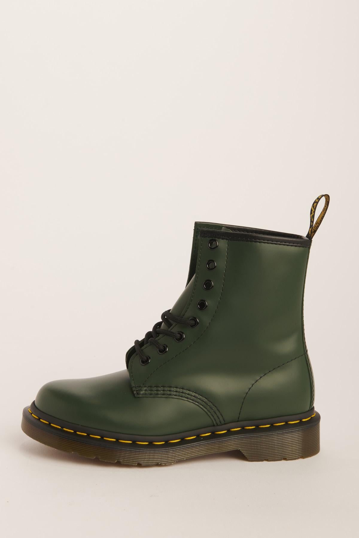 dr martens 146011822207GREENSMOOTH