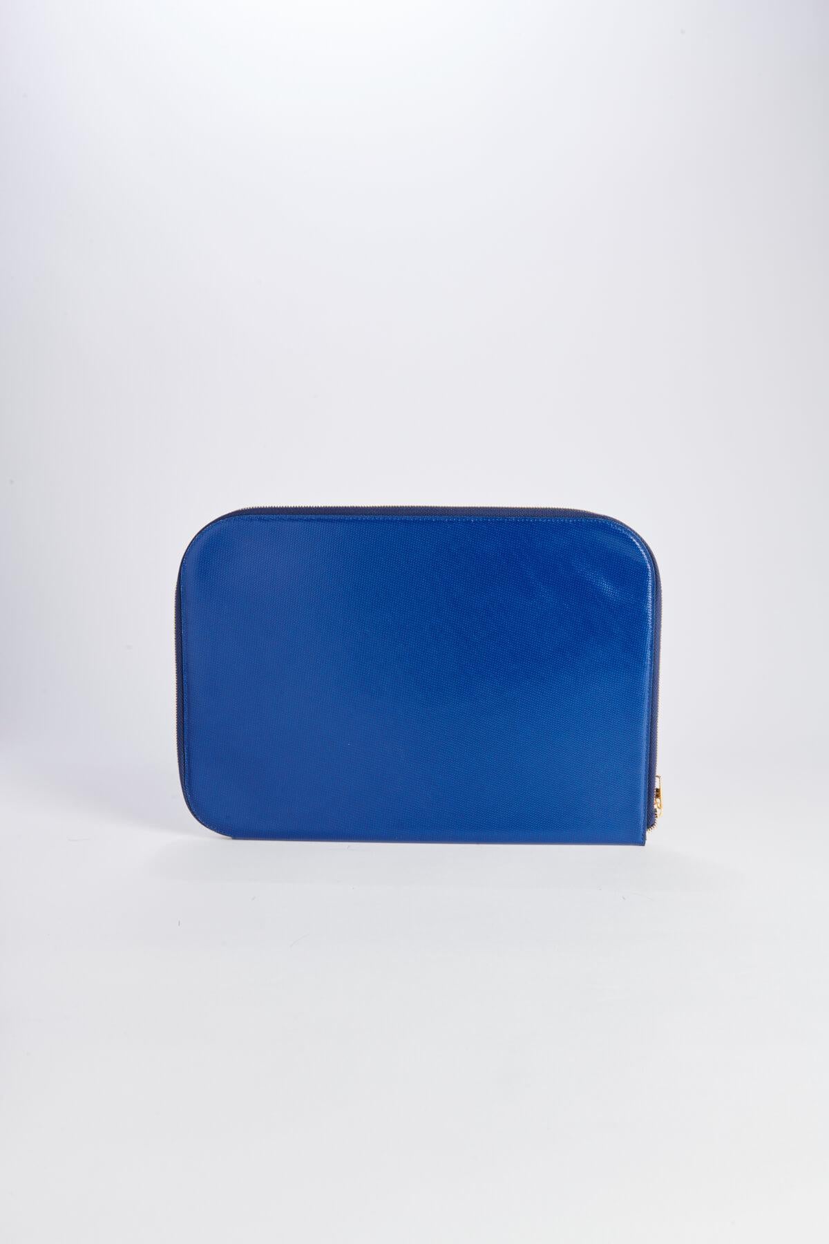 cahu POCHETTE CLAUDEBLU