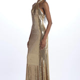 halston JUN GOWN10112241-2635