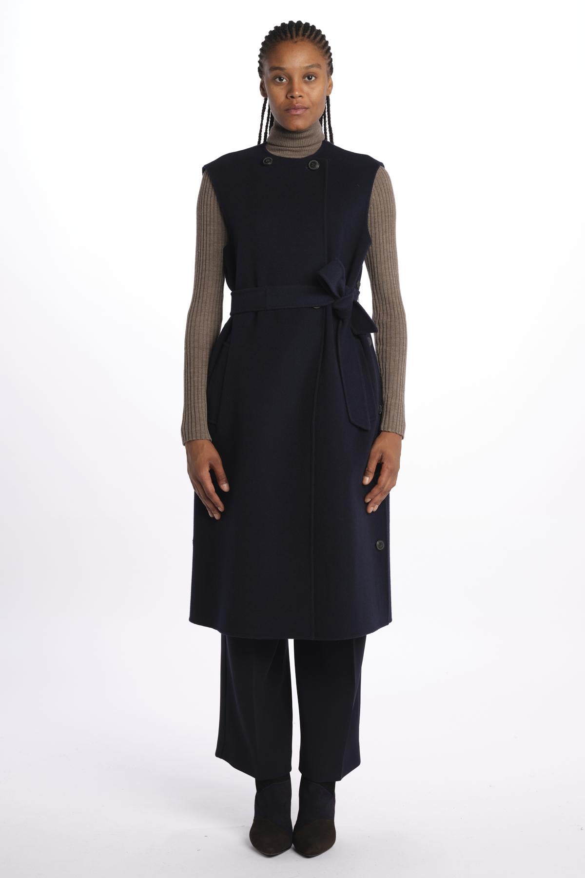 weekend maxmara 2425276011600015NAVY