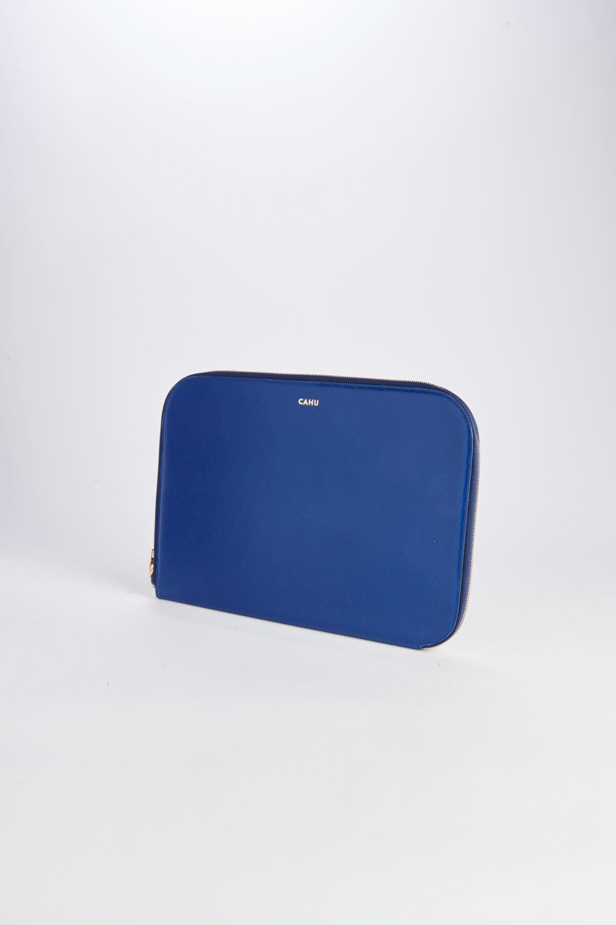 cahu POCHETTE CLAUDEBLU