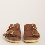 birkenstock 1011073COGNAC