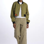 bombers original MA202LIGHT KHAKI