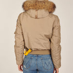 parajumpers PWJCKMA31 P50776