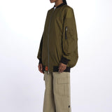 bombers original MA204KHAKI