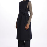 weekend maxmara 2425276011600015NAVY