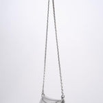 zadig & voltaire LWBA02561SILVER020