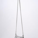 zadig & voltaire LWBA02561SILVER020