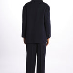 weekend maxmara 2425086031600015NAVY