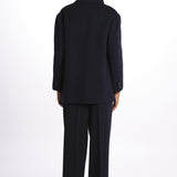 weekend maxmara 2425086031600015NAVY