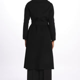 weekend maxmara 2425016041600013NERO