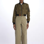 bombers original MA102KHAKI