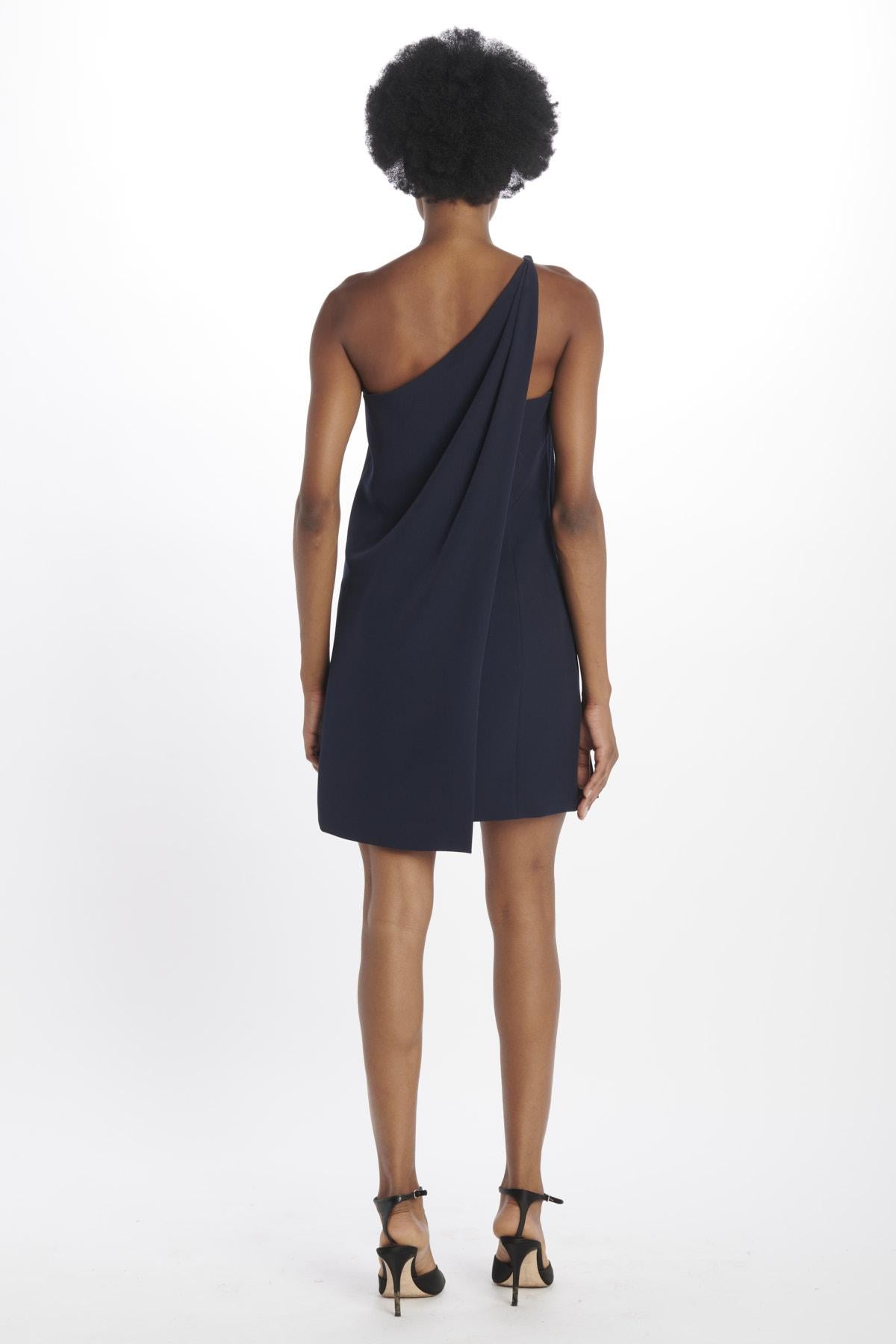 halston 10110059NAVY