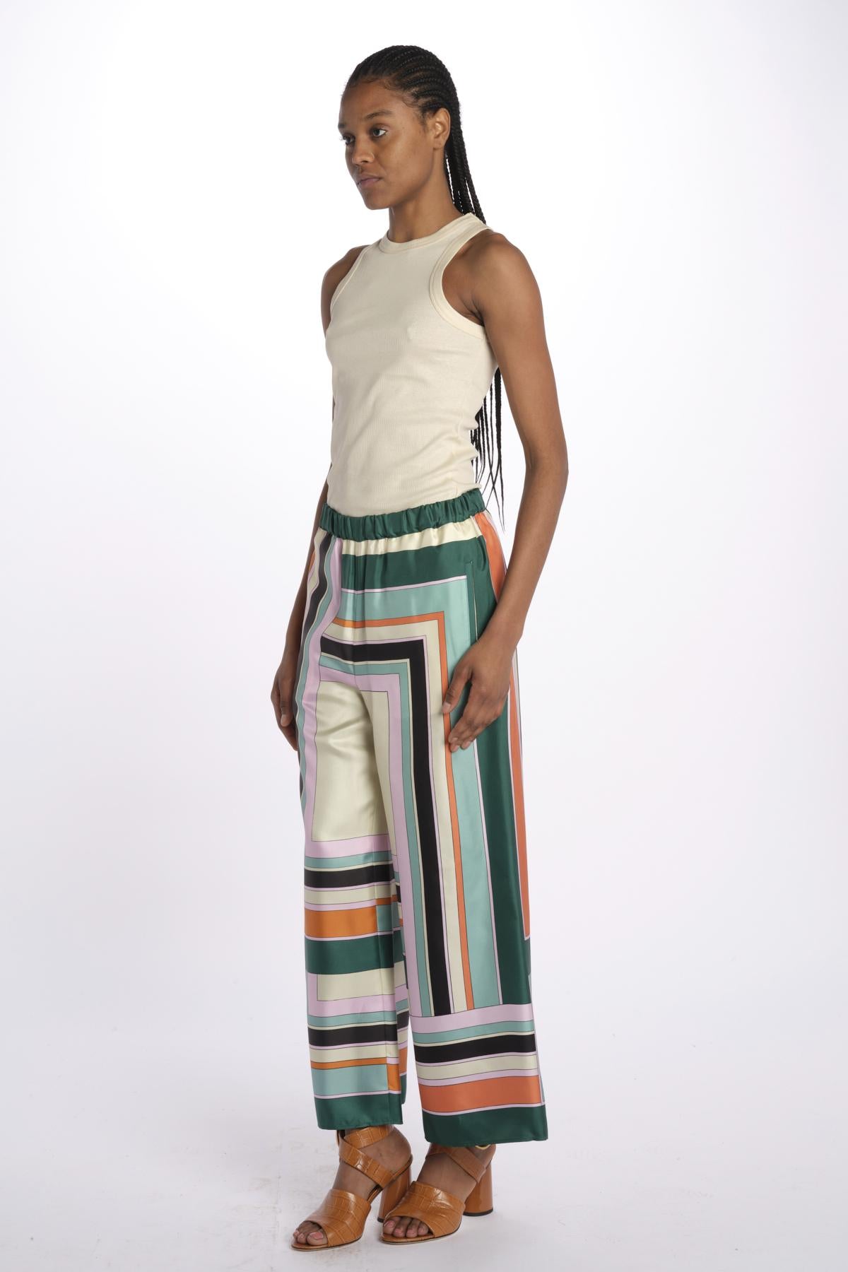 weekend maxmara 2515131051600001MULTICOLOR