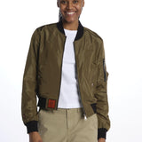 bombers original MA1KHAKI