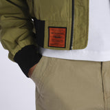 bombers original MA202LIGHT KHAKI