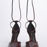 studio AMELIA GISELE 90 HEELBUR