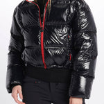 perfect moment NEVADA DUVET JACKET W30006391854NERO