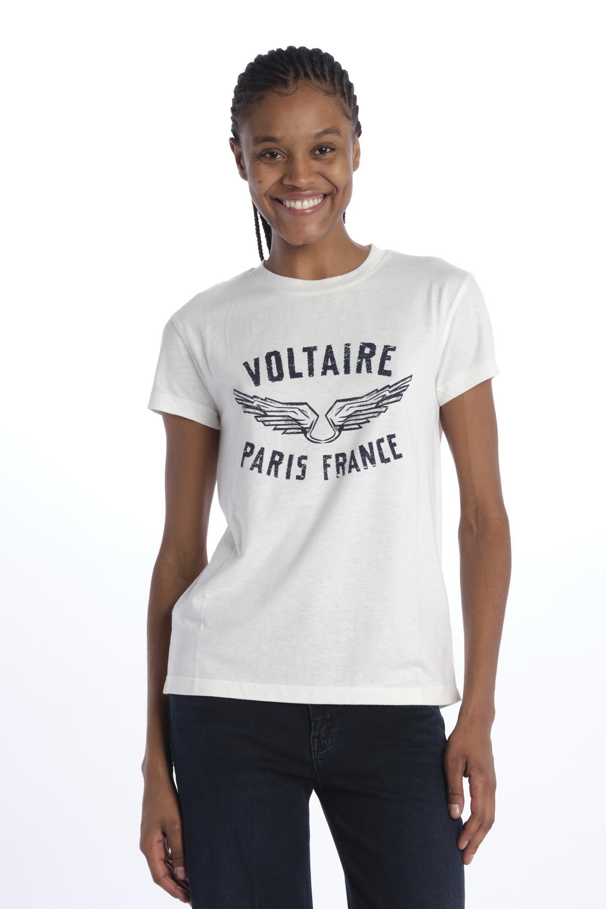 zadig & voltaire JWTS01673JUDO103