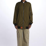 bombers original MA204KHAKI