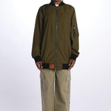 bombers original MA204KHAKI