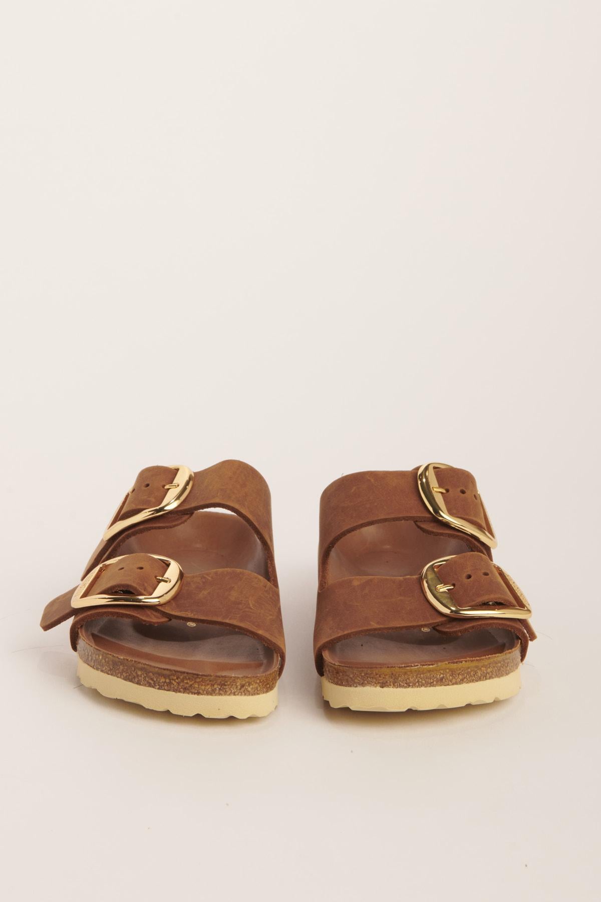 birkenstock 1011073COGNAC