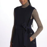 weekend maxmara 2425276011600015NAVY